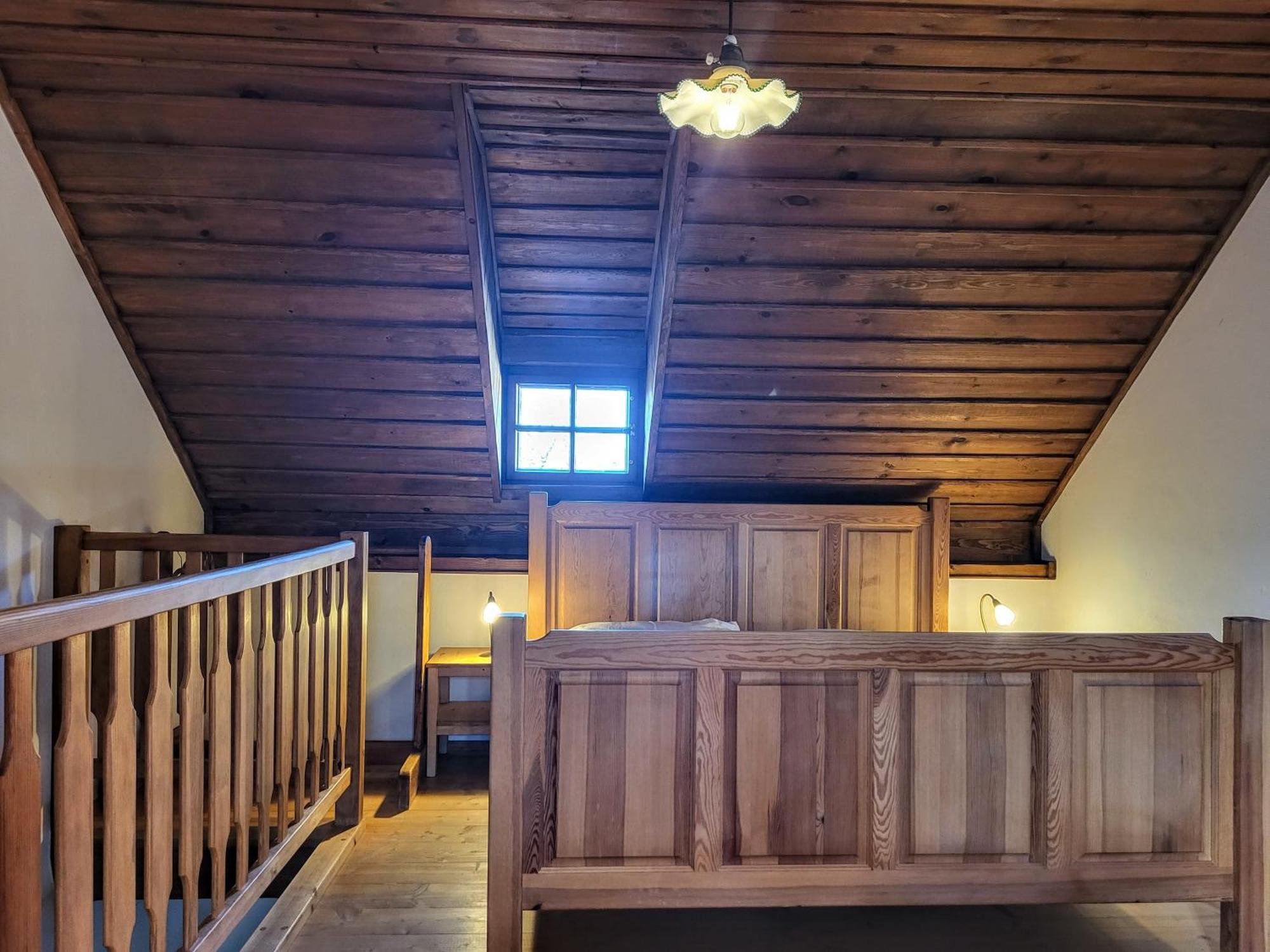 Apartmany Cerveny Dvur Chvalsiny Bagian luar foto